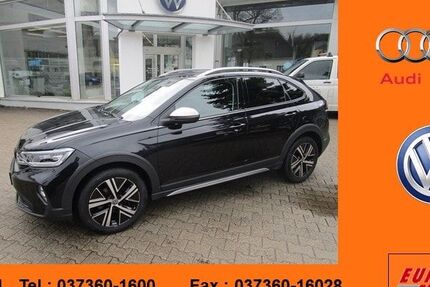 VW Taigo 31.784 km 21.900 € Olbernhau 09526