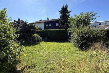 … AIGNER - erschwingliches, charmantes RMH mit Garage und schönem Garten in ruhiger Lage ... 6 zimmer