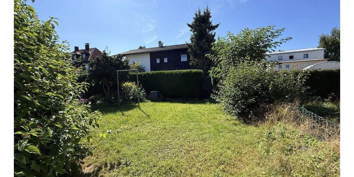 … AIGNER - erschwingliches, charmantes RMH mit Garage und schönem Garten in ruhiger Lage ... 6 zimmer