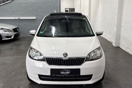 Skoda Citigo 199.400 km 3.950 &euro; Iserlohn 58638