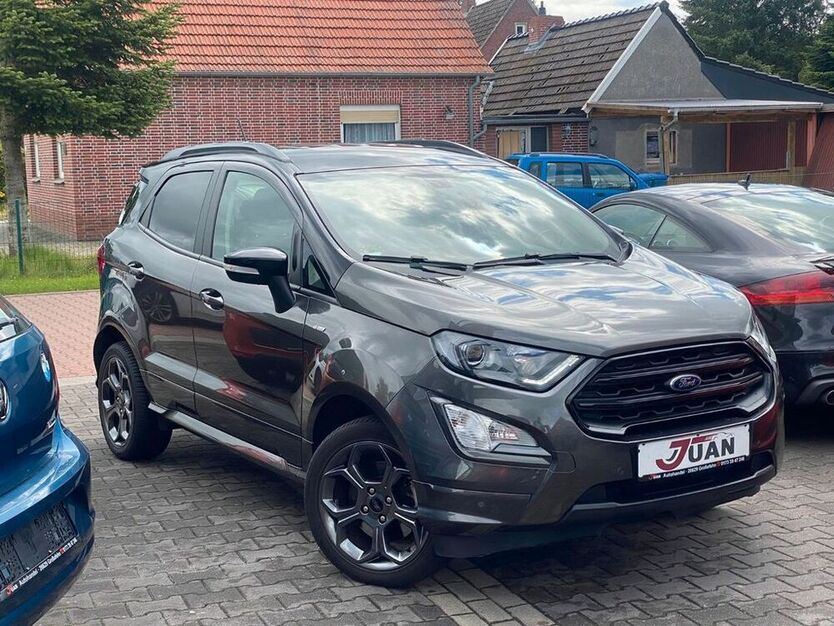 EcoSport