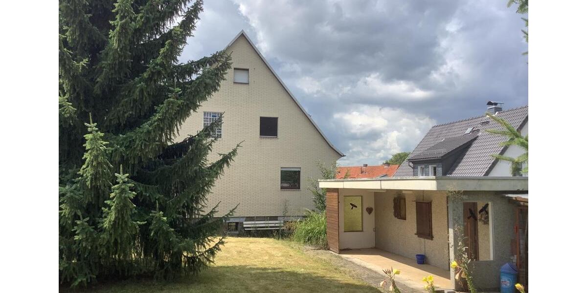 Einfamilienhaus Frankenberg (Eder) - 6 Zimmer, 130 m&sup2;, 280.000&euro; | Angebot:26342393