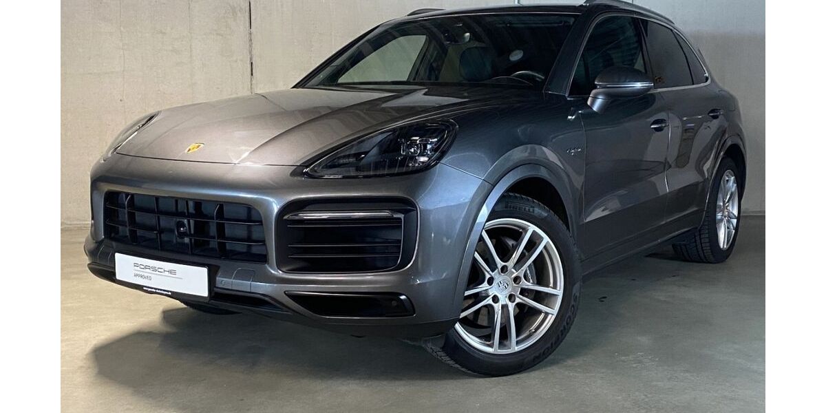 Porsche Cayenne 55.900 km 74.490 &euro; Plattling 94447