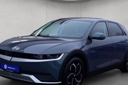 Hyundai IONIQ 5 8.881 km 34.350 &euro; Frankfurt 60386