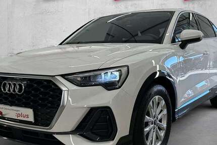 Audi Q3 61.341 km 26.891 &euro; Leipzig 04129