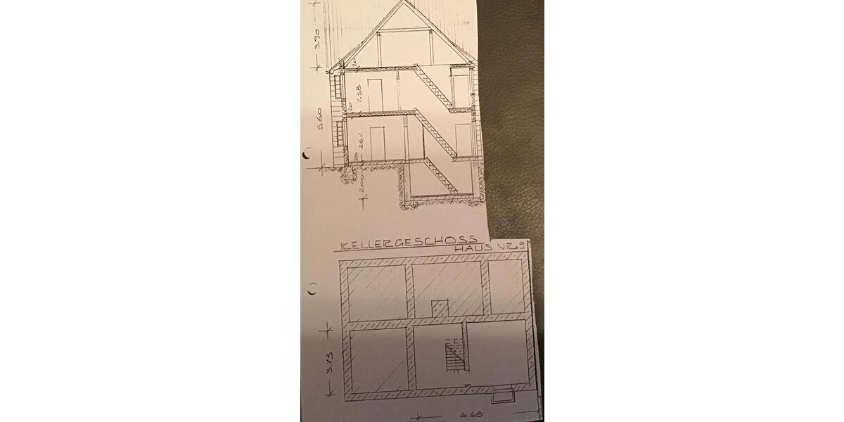 Einfamilienhaus Salzgitter - 9 Zimmer, 190 m&sup2;, 250.000&euro; | Angebot:27137902