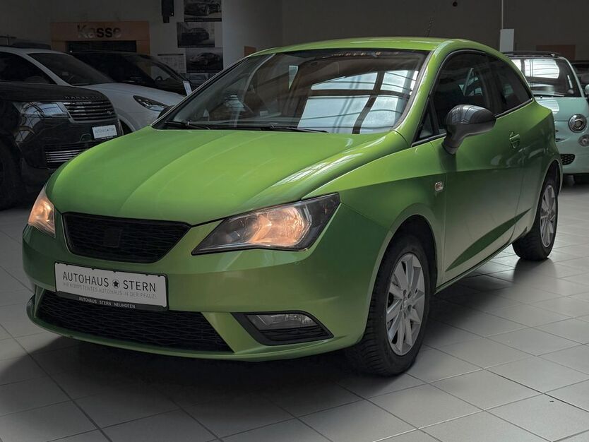 Seat Ibiza 215.500 km 2.990 € Mutterstadt 67112