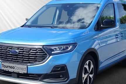 Ford Tourneo Connect 3.000 km 40.990 € Oberhausen - Sterkrade 46145