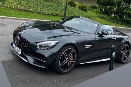 Mercedes-Benz AMG GT C 18.246 km 134.999 &euro; Landsberg am Lech 86899