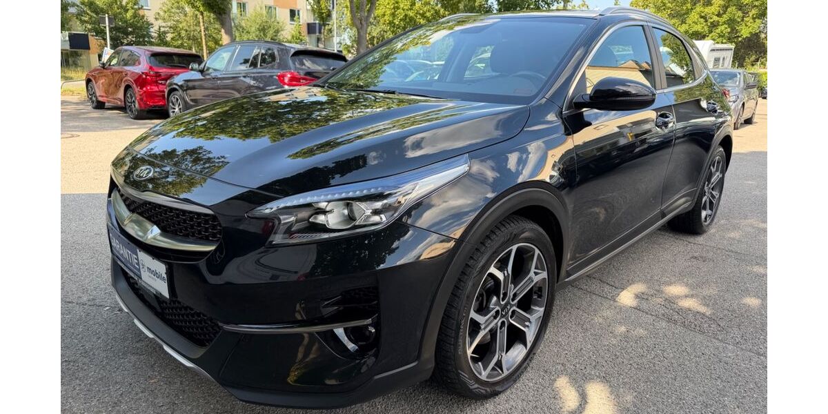 Kia XCeed 59.768 km 17.490 &euro; München 81243