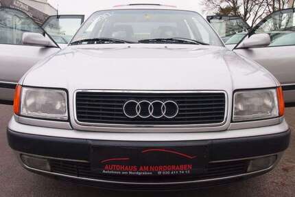 Audi 100 159.871 km 5.990 &euro; Berlin 13437
