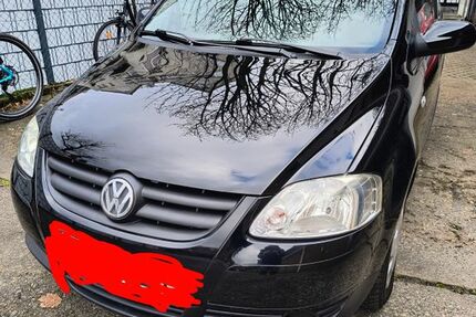 VW Fox 90.000 km 2.500 &euro; Köln 50676