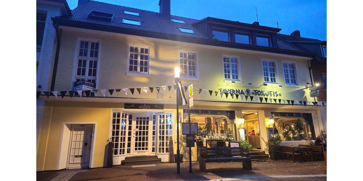 Gewerbeobjekt Borken - 650&euro; | Angebot:24365839