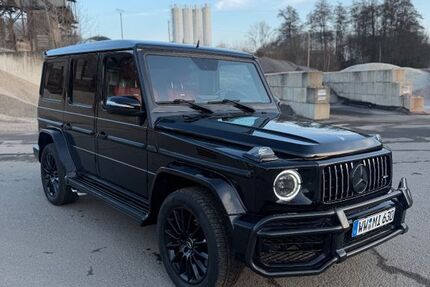 Mercedes-Benz 350 27.000 km 62.000 &euro; Girod 56412