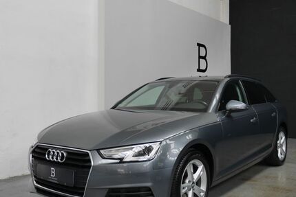 Audi A4 139.000 km 16.590 € Rohrdorf 72229