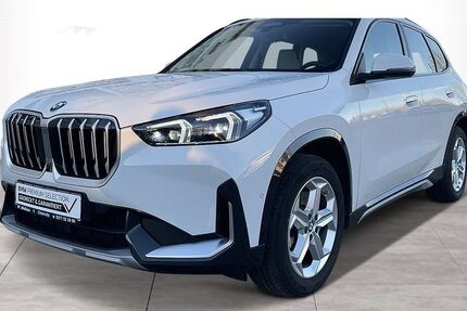 BMW X1 24.394 km 46.870 &euro; Chemnitz 09120