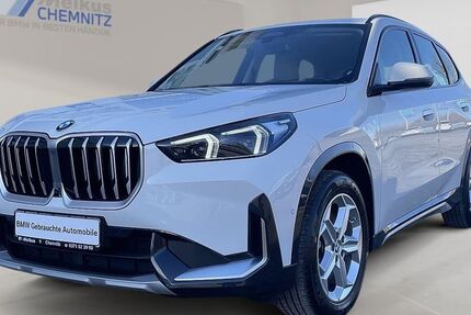 BMW X1 24.401 km 44.470 &euro; Chemnitz 09120