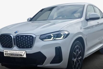 BMW X4 6.096 km 54.490 &euro; Ettlingen 76275