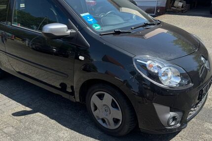 Renault Twingo 36.300 km 4.999 € Lützen 06686