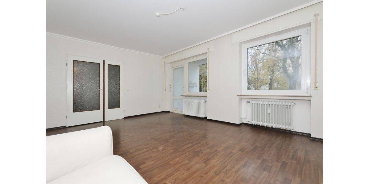 Etagenwohnung Wilhelmshaven Innenstadt - 4 Zimmer, 88 m&sup2;, 165.000&euro; | Angebot:26825646