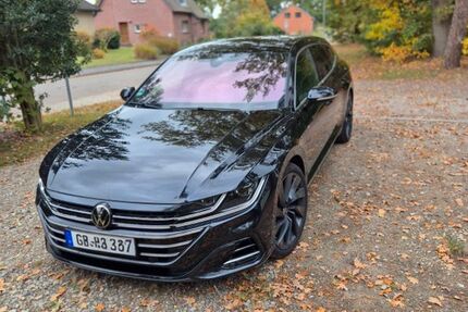 VW Arteon 84.000 km 28.600 &euro; Tülau 38474