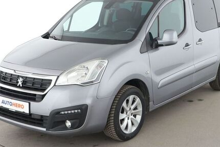 Peugeot Partner 75.737 km 12.170 &euro; Leipzig 04328