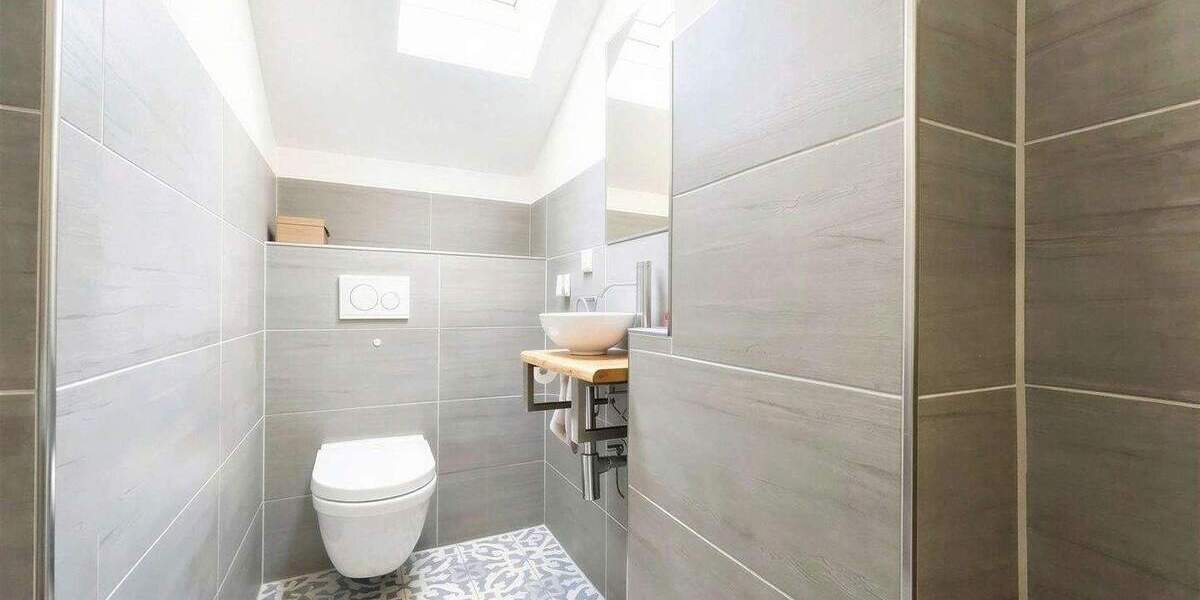 Etagenwohnung Ruppichteroth Schönenberg - 4 Zimmer, 118 m&sup2;, 329.000&euro; | Angebot:25800571