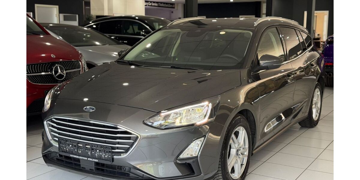 Ford Focus 69.000 km 13.990 &euro; Weil im Schönbuch 71093