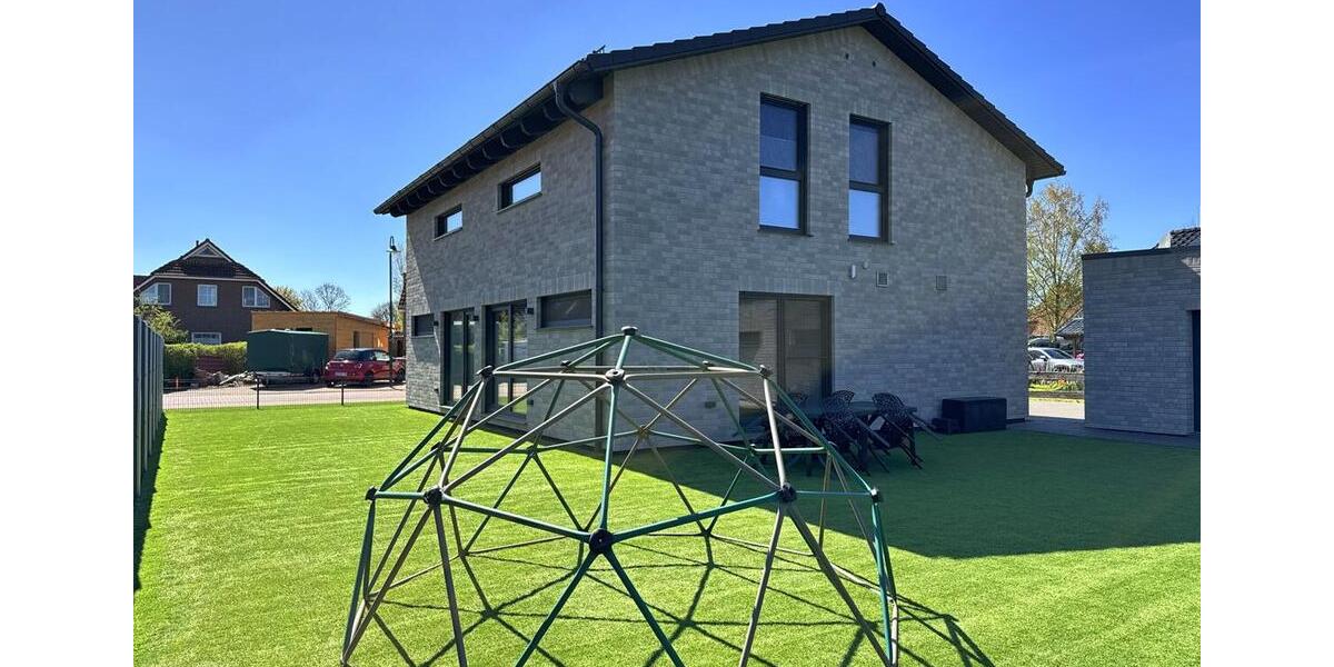 Einfamilienhaus Großefehn - 5 Zimmer, 144 m&sup2;, 1.750&euro; | Angebot:26301073