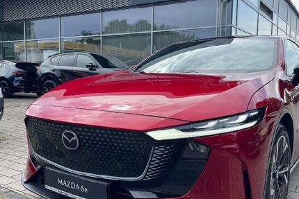Mazda 6e