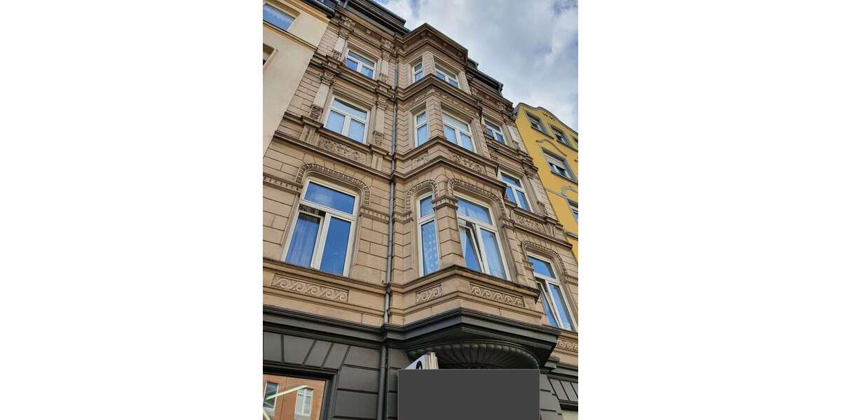 Wohnung zum Mieten in Aachen 469 € 39 m² 2 zimmer