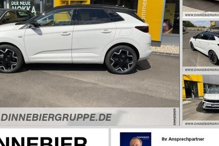 Opel Grandland (X) 29.064 km 24.545 &euro; Berlin 12681