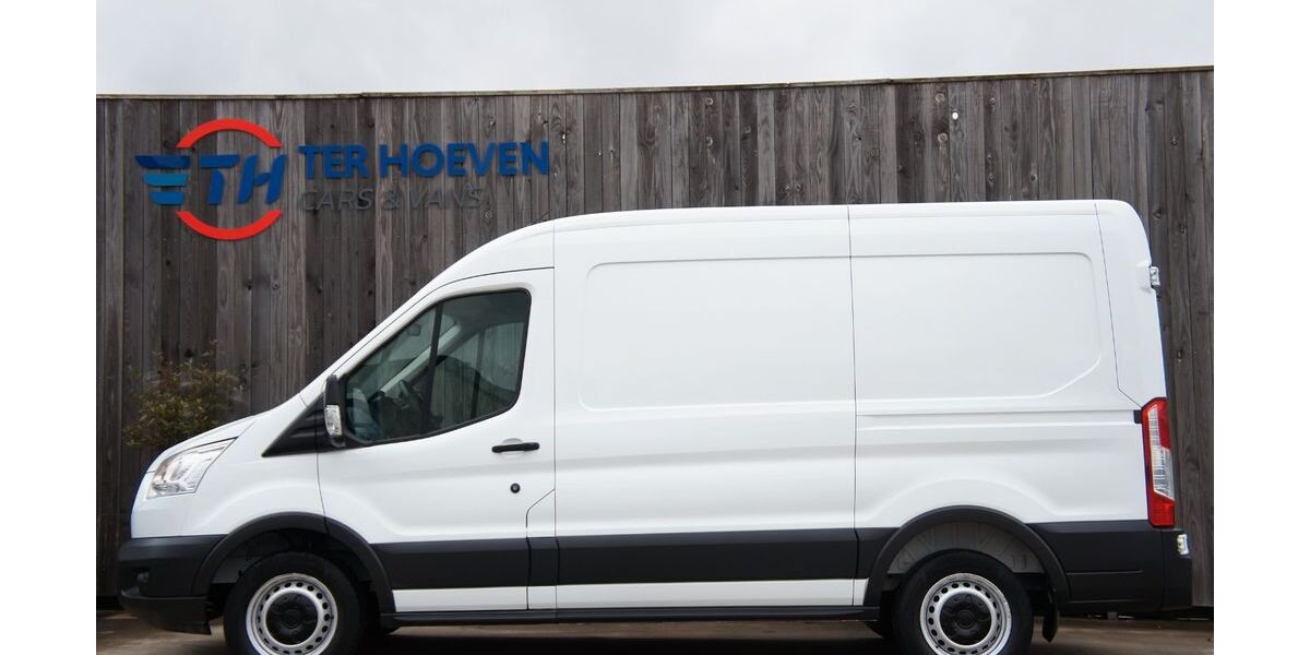 Ford Transit 229.233 km 8.350 &euro; Bad Bentheim 48455