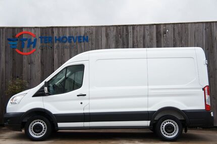 Ford Transit 229.233 km 8.950 &euro; Bad Bentheim 48455