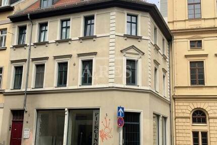 450 EURm² im Zentrum der Skat-Stadt Altenburg zimmer