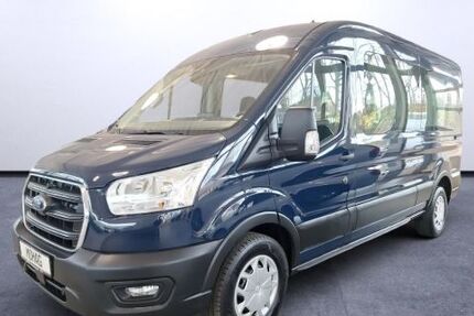 Ford Transit 116.301 km 24.390 &euro; Recklinghausen 45659
