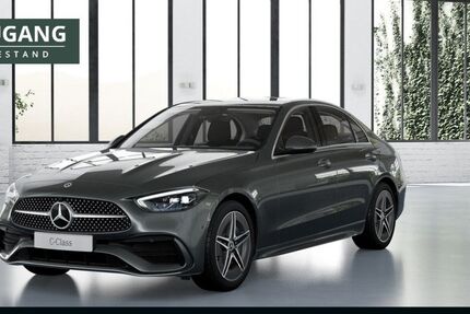 Mercedes-Benz C 180 11.071 km 39.435 &euro; Paderborn 33100