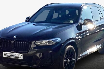 BMW X3 79.169 km 38.990 &euro; Zwingenberg 64673