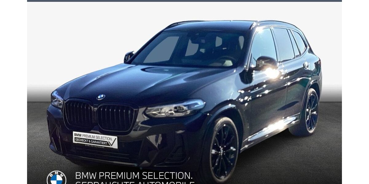 BMW X3 79.169 km 38.990 &euro; Zwingenberg 64673