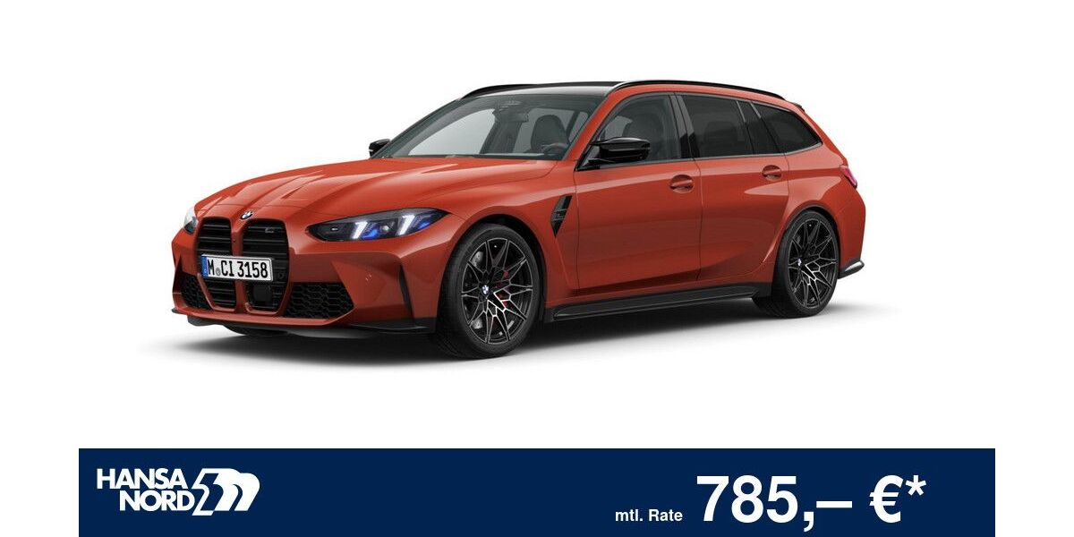 BMW M3 11.681 km 86.750 &euro; Kiel 24118