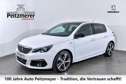 Peugeot 308 75.300 km 19.790 &euro; Bad Oeynhausen 32545