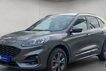 Ford Kuga 51.796 km 24.900 € Stuttgart 70329