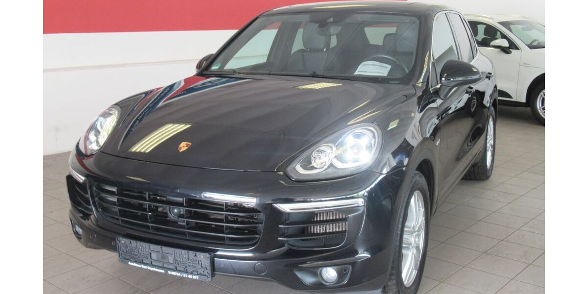 Porsche Cayenne 148.950 km 28.990 &euro; Bad Oeynhausen 32549
