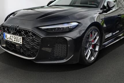 Audi RS5 8.500 km 113.890 &euro; Lübeck 23556
