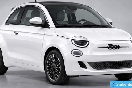 Fiat 500e 17.981 km 18.390 &euro; Starnberg 82319