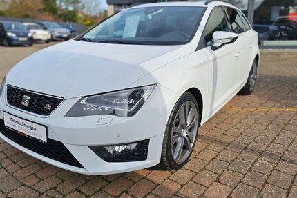 Seat Leon 90.250 km 15.990 &euro; Schwülper 38179