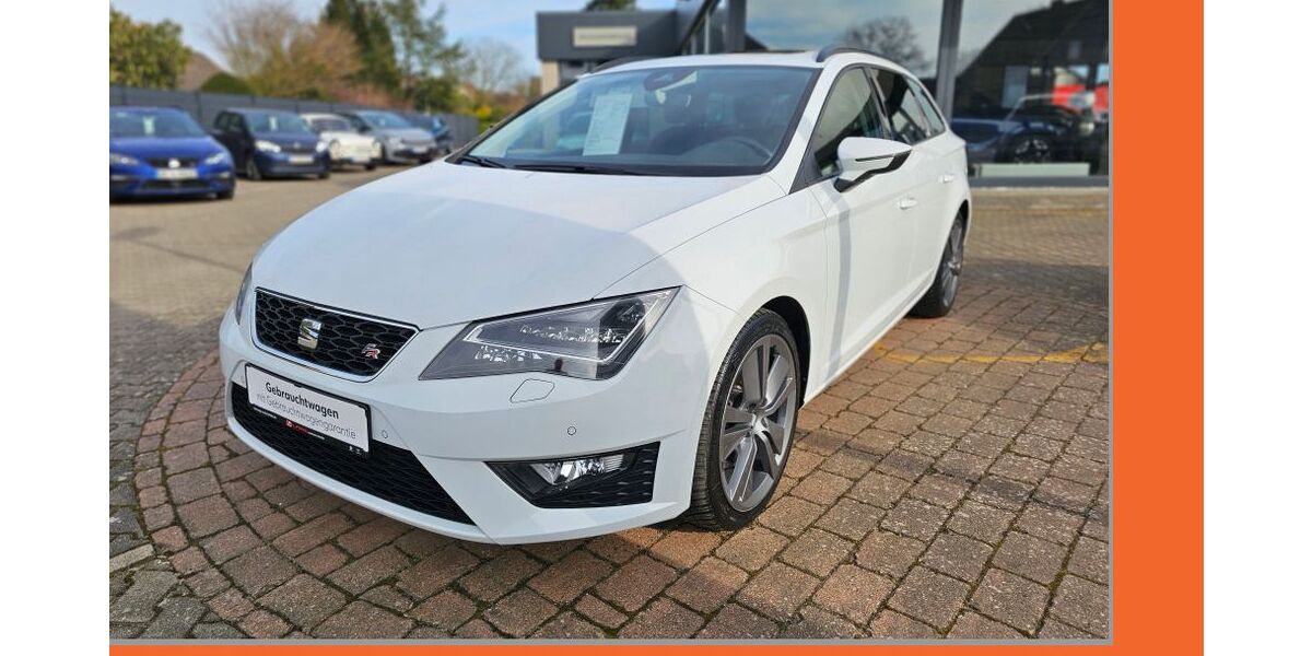 Seat Leon 90.250 km 15.990 &euro; Schwülper 38179