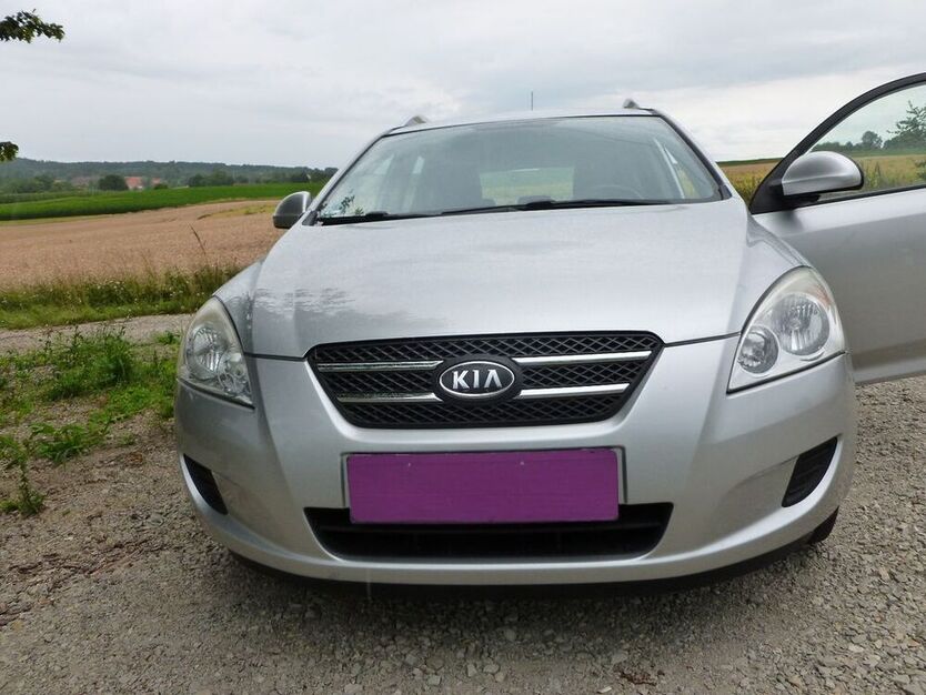 ceed Sportswagon