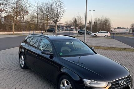 Audi A4 274.000 km 7.600 &euro; Bad Brückenau 97769