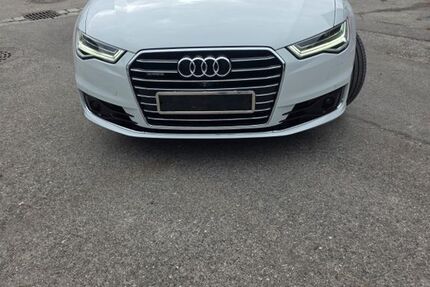 Audi A6 97.500 km 22.250 € bad reichenhall 83435